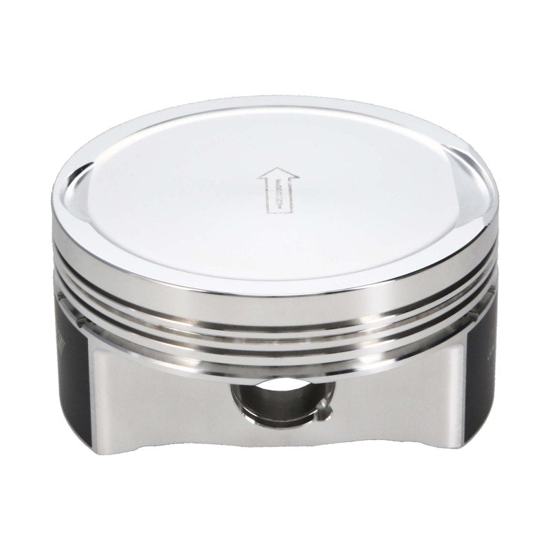 Manley 597900DC-1 fits Chrysler 6.2L Hemi Platinum Pistons 4.090in Bore -6.5cc