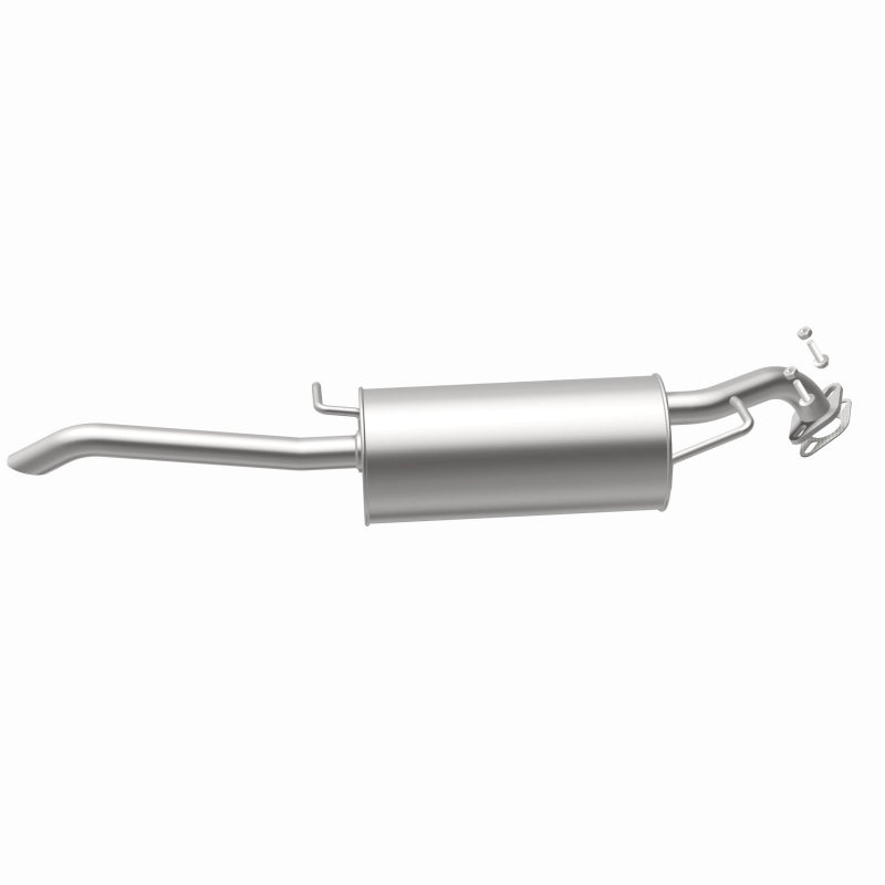 Magnaflow 108-0133 BRExhaust 09-11 fits Chevrolet Aveo 1.6L Muffler Kit