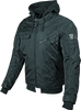 Speed and Strength Off the Chain Jacket Stealth - XL