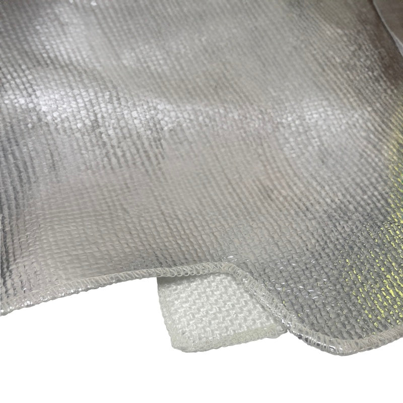 DEI 902409 fits Honda 22-24 Pioneer 1000-3/1000-5/1000-6 Under Seat Heat Shield