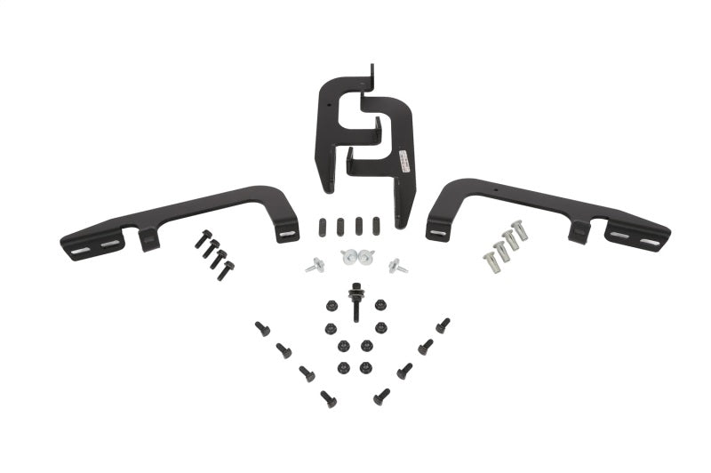 Dee DZ 16253 Zee 13-16 fits Nissan Pathfinder Running Board NXc Bracket Kit