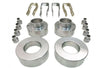 Tuff Country 42104 18-23 fits Jeep Wrangler JL & JLU 2in Lift with Shock Extension Brackets