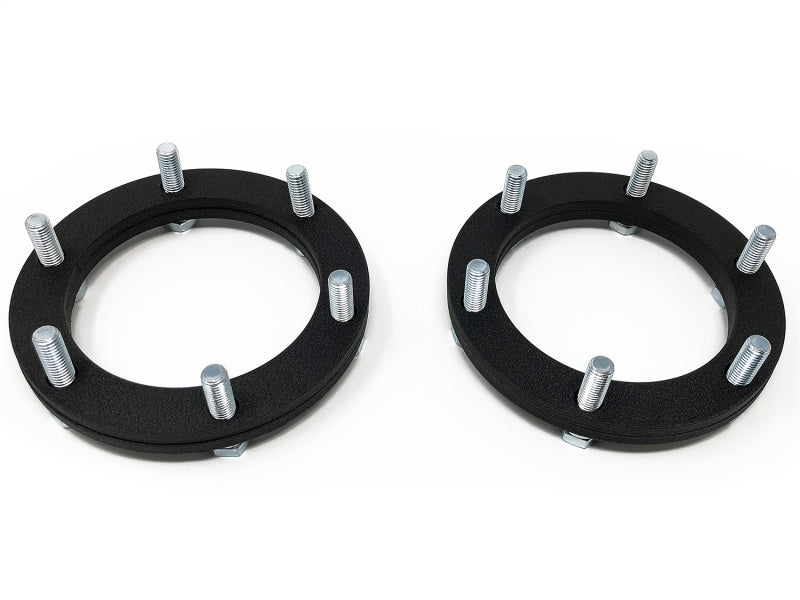 Tuff Country 10802 fits GMC 88-98 Truck K1500/K2500 (6 lug) 4wd 1/2in Replacement CV Axle Spacer Kit