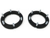 Tuff Country 10802 88-98 fits GMC Truck K1500/K2500 (6 lug) 4wd 1/2in Replacement CV Axle Spacer Kit