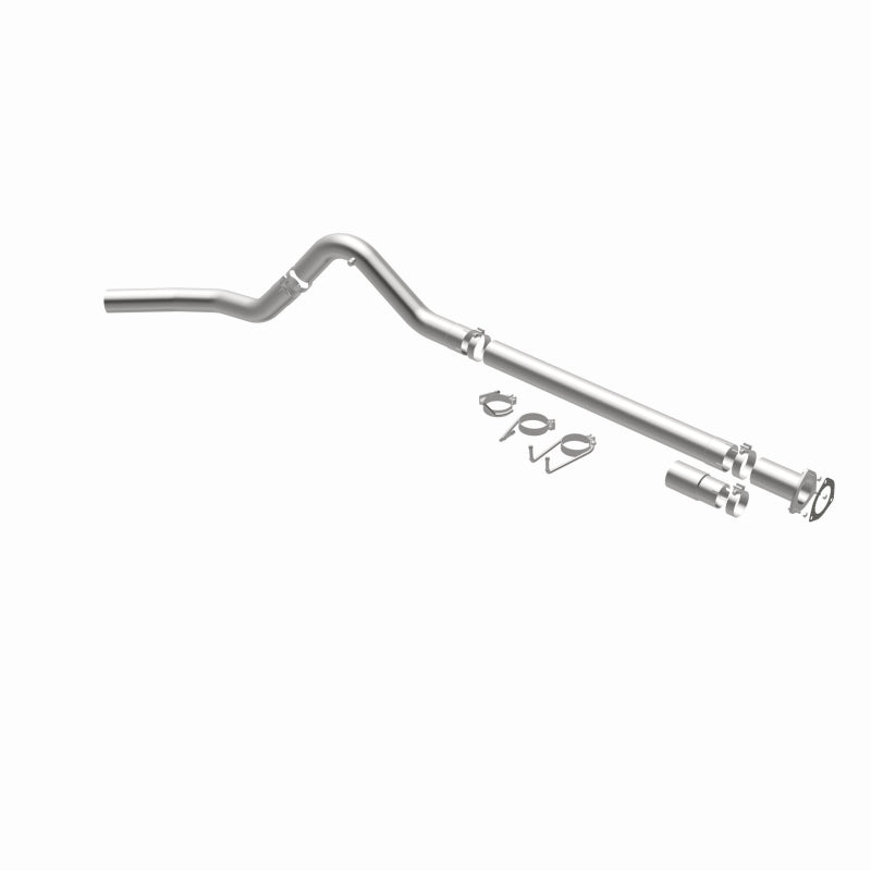 Magnaflow 106-0748 BRE Exhaust Kit 08-22 fits Ford F-250 Super Duty F-350 Super Duty