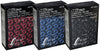 Project Kics WEL5313K Leggdura Racing 53mm EL53 Shell Type Lug Nut 16 Pcs + 4 Locks 12X1.25 Black