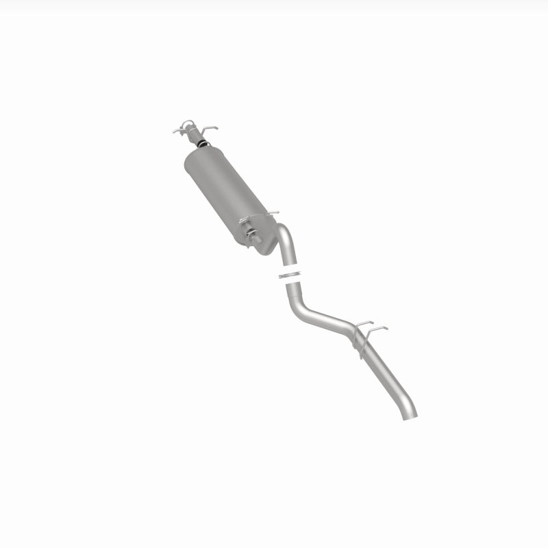 Magnaflow 106-0179 BRE Exhaust Kit 98-99 fits Dodge Durango