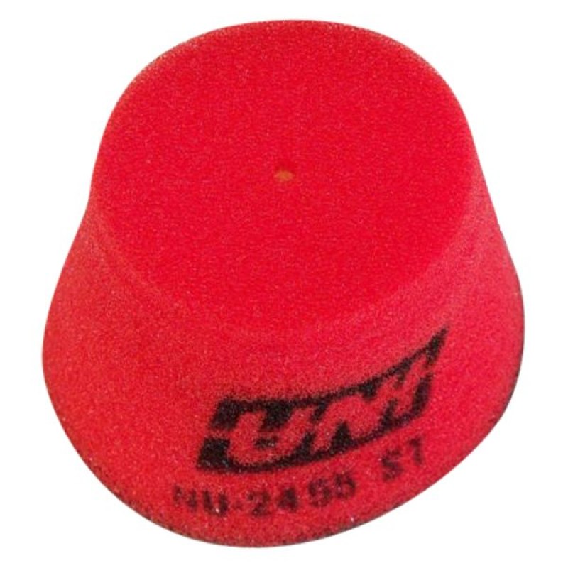Uni Filter NU-2455ST fits Suzuki 03-04 RM 65 / 86-01 fits Suzuki 03-04 RM 80 /