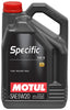 Motul 106352 5L Specific 948B 5W20 Oil