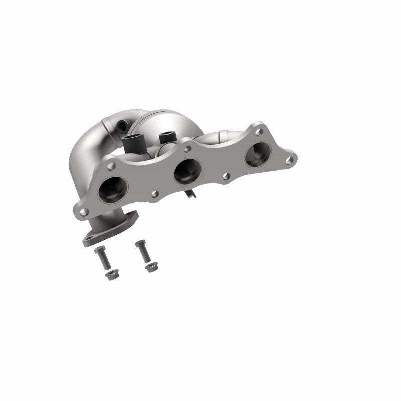 MagnaFlow 49349 Conv DF Eclipse 3.8 Rear Manifold O