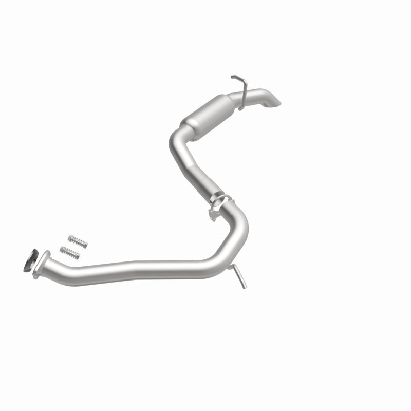 Magnaflow 108-0221 BRExhaust 06-12 fits Toyota RAV4 Muffler Kit