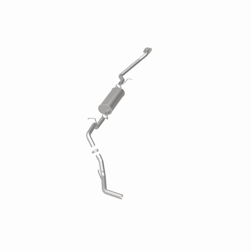 Magnaflow 106-0509 BRE Exhaust Kit 02-07 fits Silverado Sierra