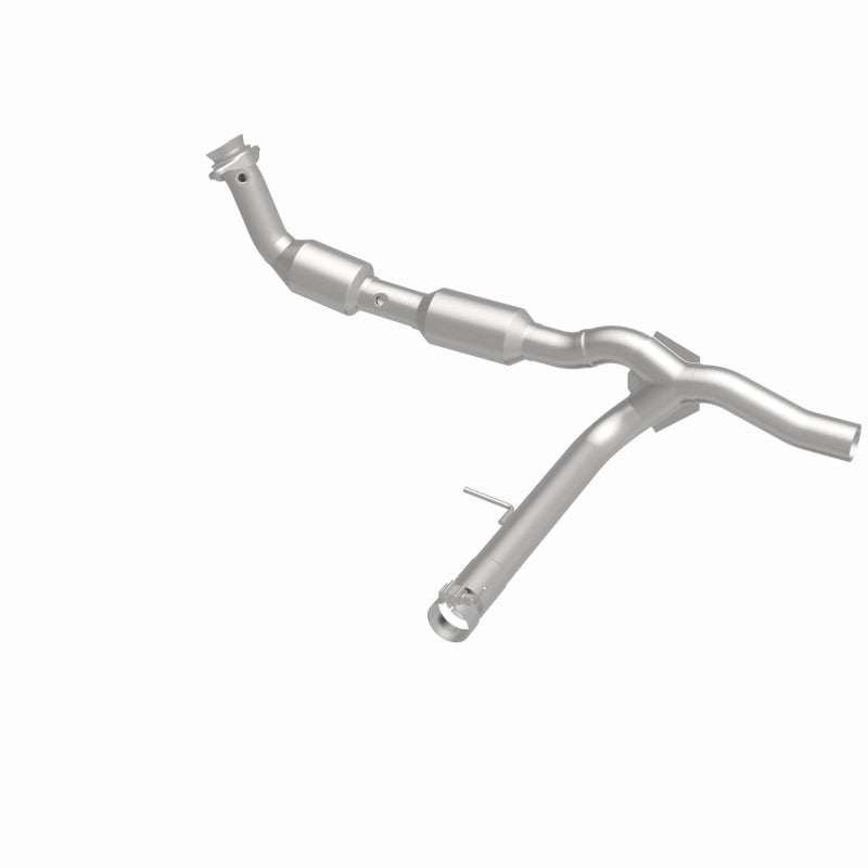 Magnaflow 4583744 2004 fits Ford F-150 5.4L Direct Fit Converter