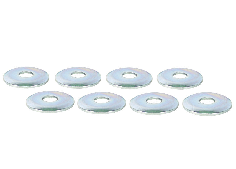Superpro SPF4173K Rear Axle Sway Bar Link Washer Kit