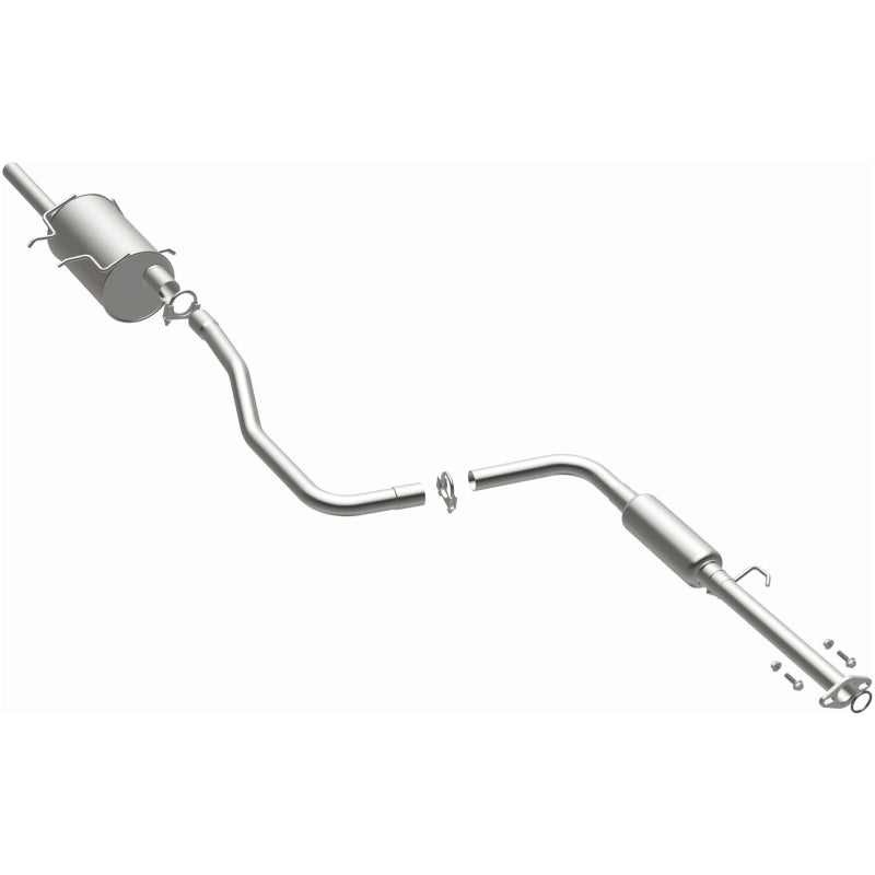 Magnaflow 106-0657 BRE Exhaust Kit 95-01 fits Chevy Metro 1.3L