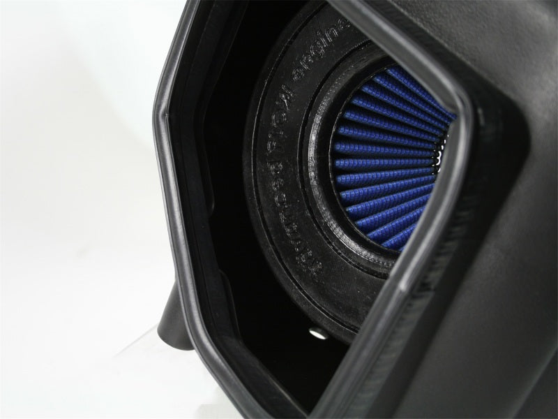 AFE 50-74006-1 um HD PRO 10R Stage-2 Si Intake 11-16 fits GM Diesel Trucks V8-6