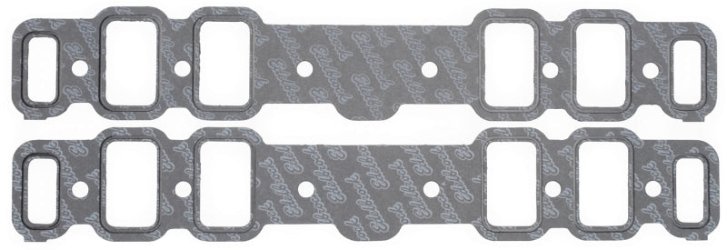 Edelbrock 7284 fits Oldsmobile Intake Gasket for Performer RPM Heads