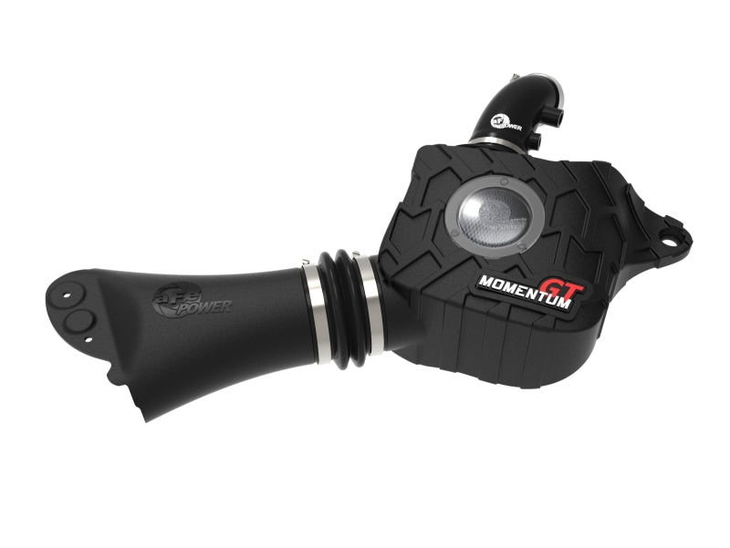 AFE 50-70046R fits Suzuki Jimny 1.5L Momentum GT Cold Air Intake w/ Pro 5R Medi
