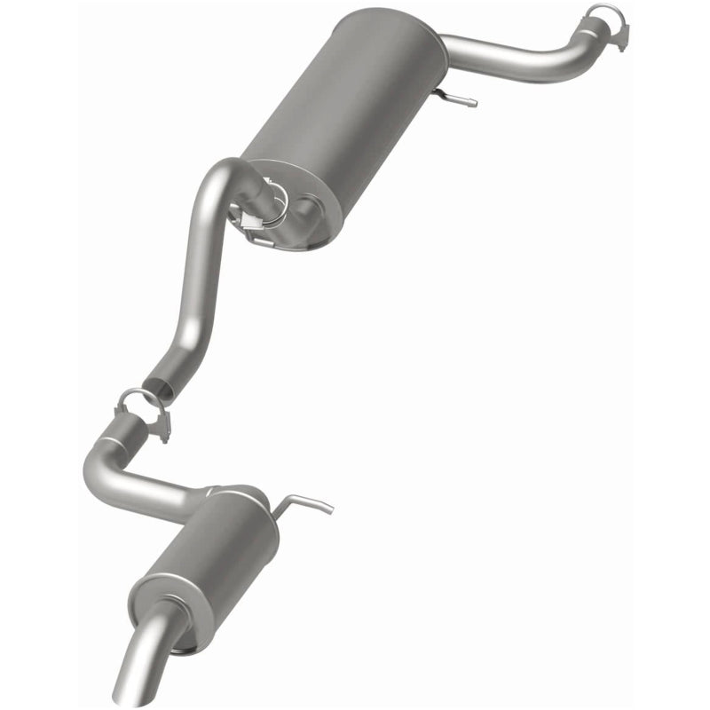 Magnaflow 106-0024 BRE Exhaust Kit 08-10 Town & Country fits Grand Caravan Routan