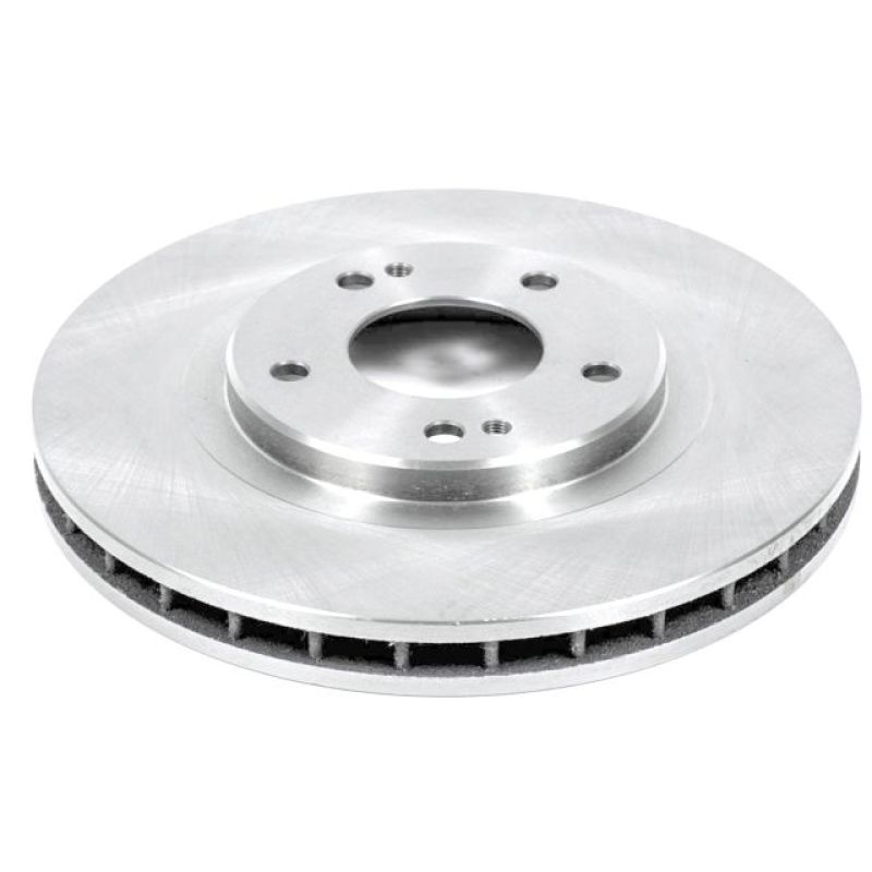 PowerStop JBR582 fits Dodge 91-93 Stealth Front Autospecialty Brake Rotor