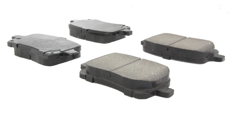 Stoptech 309.0707 Performance Brake Pads
