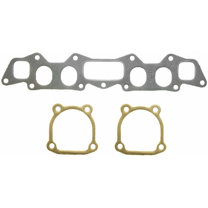 Fel-Pro MS227711 fits Nissan 310 MS 22771-1 Intake and Exhaust Manifolds Combination Gasket