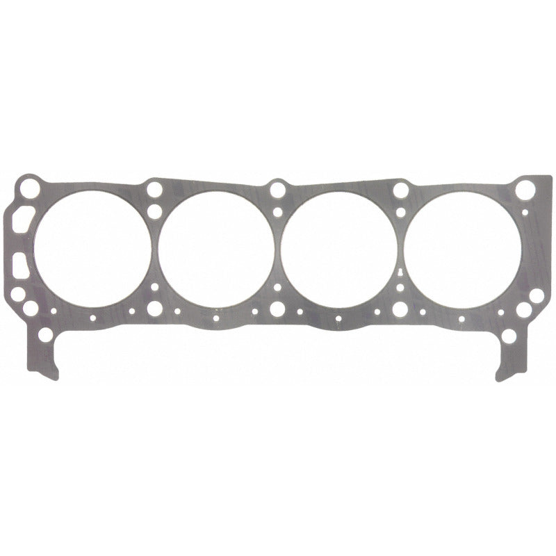 Fel-Pro 8548PT2 fits Ford F-150 PermaTorque Engine Cylinder Head Gasket