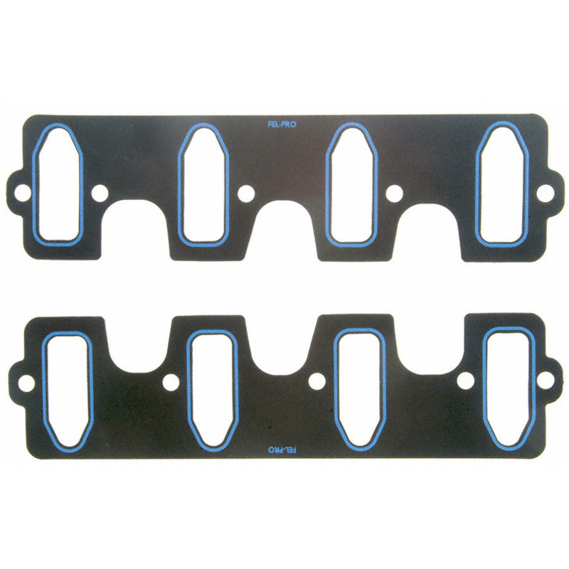 Fel-Pro 1312-3 Engine Intake Manifold Gasket Set