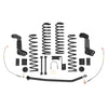 Rancho RS66102B 07-17 fits Jeep Wrangler Fr and R Suspension System - Master Part Number