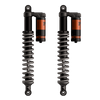 FOX Powersports 831-27-117 Fox 13-18 Can-Am fits Outlander Factory Series 1.5 Podium RC2 Rear Shocks (Pair) - Adjustable