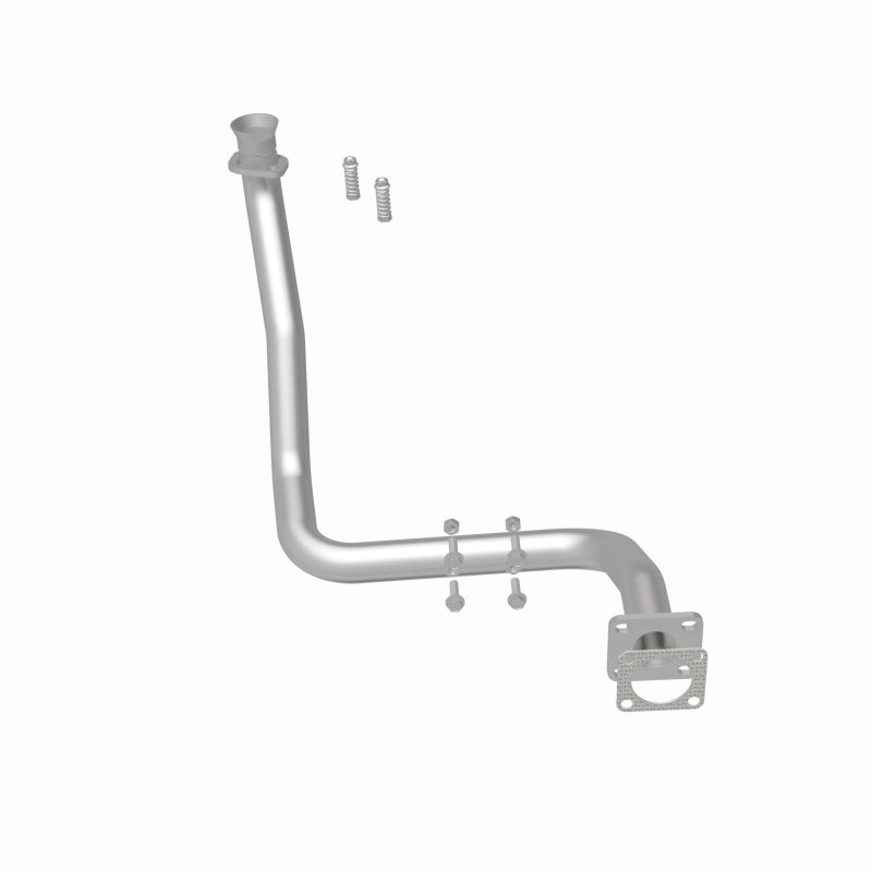 Magnaflow 107-0017 BRE Exhaust 87-92 fits Wrangler 2.5L 4.0L 4.2L Front Pipe Kit