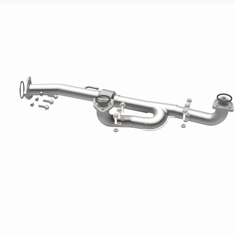 Magnaflow 107-0191 BRE Exhaust 05-10 Odyssey 3.5L Front Pipe Kit