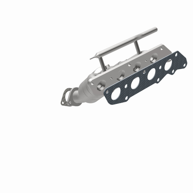 MagnaFlow 49842 Conv DF 07 fits Ford Focus 2.0L Manifold **CA Emissions**