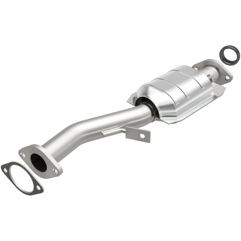 MagnaFlow 23874 Conv DF fits Impreza 2.2L Rear C