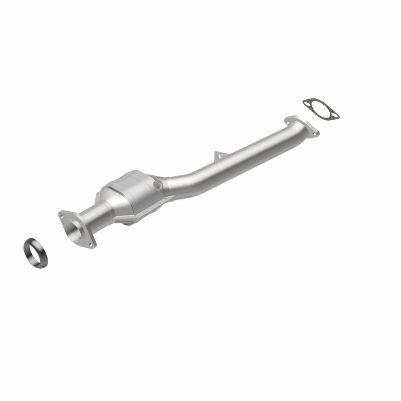 MagnaFlow 49985 Conv DF fits Subaru 02-07 WRX 2.0L Turbo