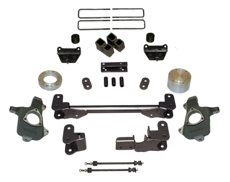 Skyjacker C9461K 3"KIT,99-06 CHEVY,fits GMC K1500