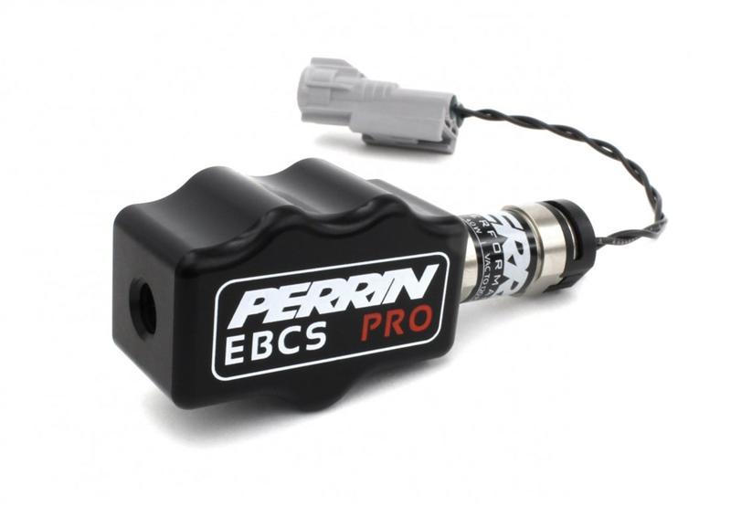 PERRIN ASM-TAC-727 15-21 fits Subaru WRX / 14-18 Forester XT Pro Electronic Boost Control Solenoid