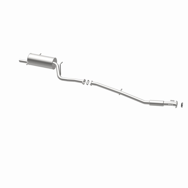 Magnaflow 106-0290 BRE Exhaust Kit 99-02 fits Subaru Forester 2.5L