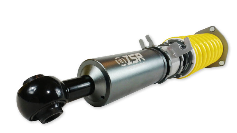 ISR Performance IS-PRO-Z34 Pro Series Coilovers - fits Nissan 370z Z34