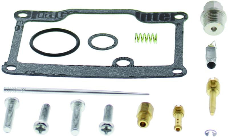 QuadBoss 420520 Qboss Carburetor Kit