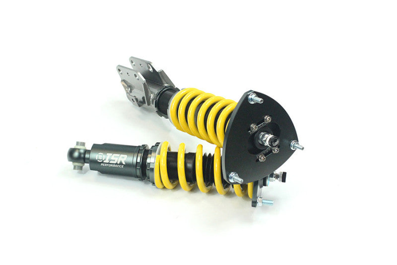 ISR Performance IS-PRO-GRB Pro Series Coilovers - 2008+ fits Subaru Impreza (STI ONLY)