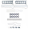 Fel-Pro HS26302PT fits Ford F-350 Super Duty HS 26302 PT PermaTorque Engine Cylinder Head Gasket Set