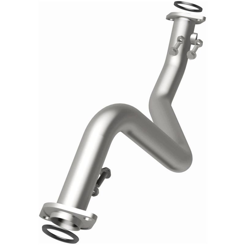 Magnaflow 107-0230 BRE Exhaust 06-12 RAV4 2.4L 2.5L 3.5L Front Pipe Kit