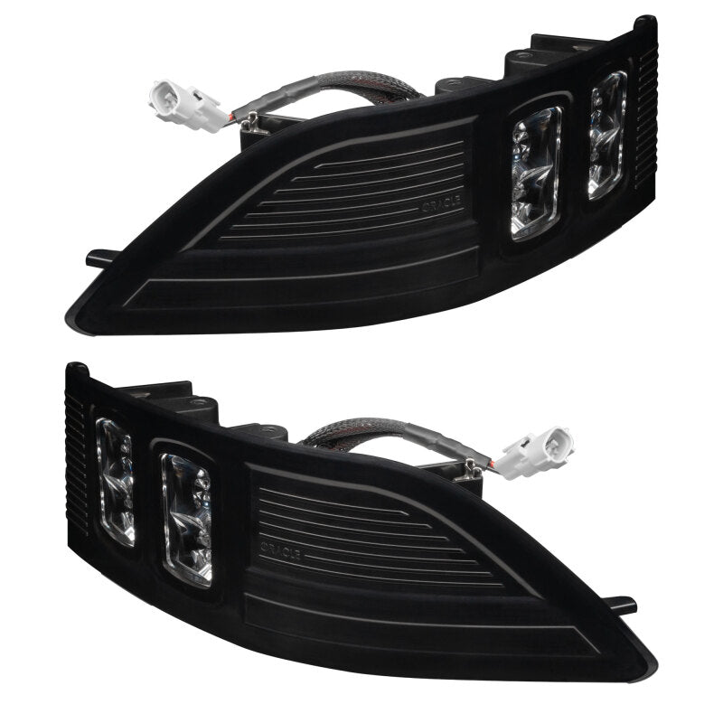 ORACLE Lighting 5932-001 Oracle 14-23 fits Lexus GX460 Dual VEGA LED Reverse Light Modules