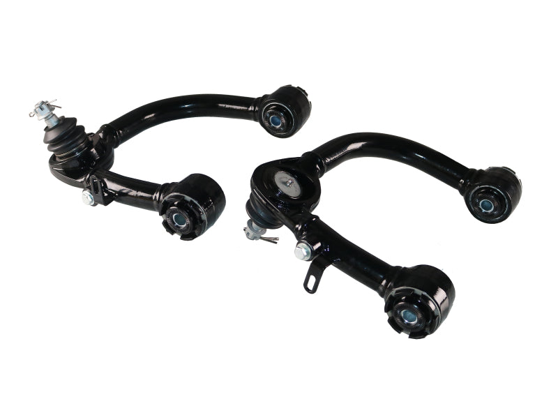 Whiteline KTA310 fits Lexus LX470 / 98 98-07 -07 Toyota Land Cruiser Control Ar