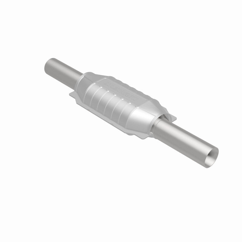 MagnaFlow 23467 Conv fits GM 25.25X6.5X4 2.25/2.25