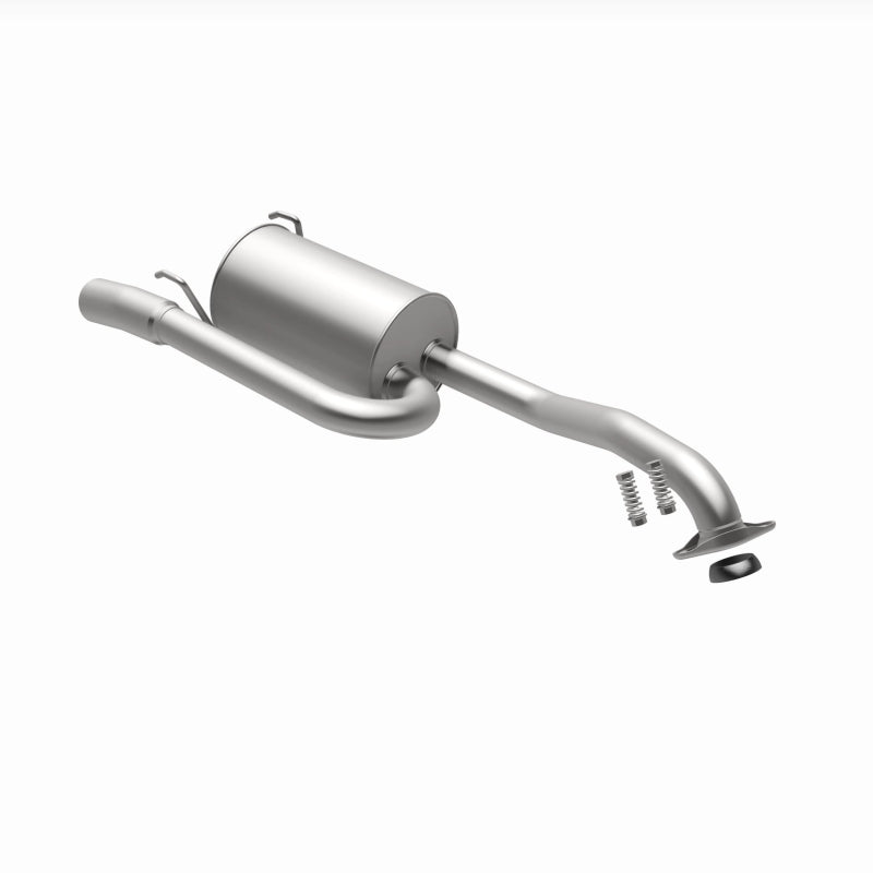 Magnaflow 108-0011 BRE Exhaust 09-13 fits Honda Fit 1.5L Muffler Kit