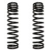 Rock Krawler RK07755P 2019+ fits Jeep Wrangler JT 4.5in Front Coil Springs