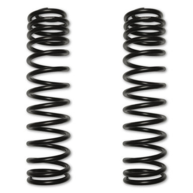 Rock Krawler RK07768P 2021+ fits Jeep Wrangler JT 3.0in Front Coil Springs