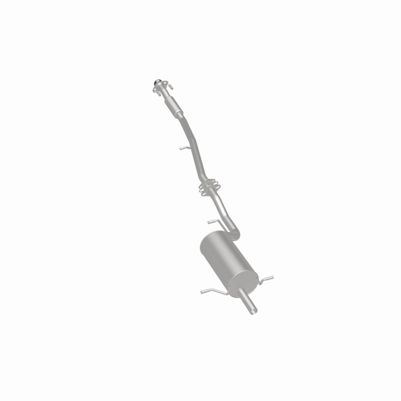 Magnaflow 106-0287 BRE Exhaust Kit 96-01 fits Subaru Impreza 2.2L